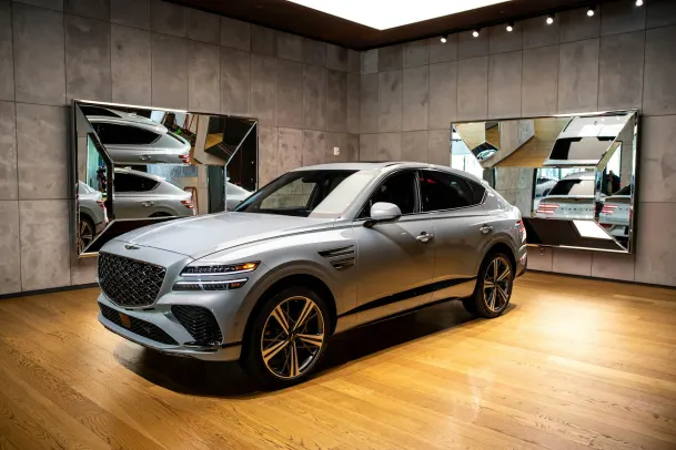 Blazzio Casino Android/iOS rakendus